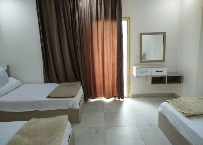 Appartamento A Cozy In Mirage Bay, *