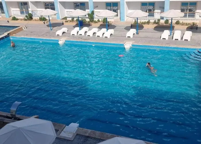A Cozy In Mirage Bay, Hurghada