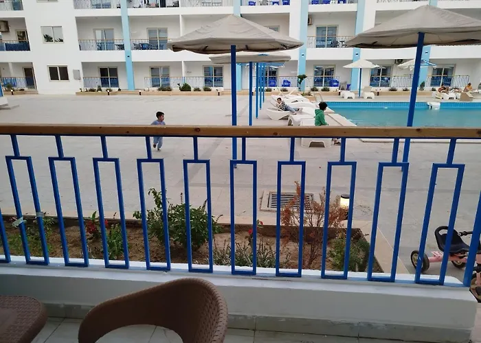A Cozy In Mirage Bay, Appartamento
