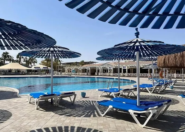 A Cozy In Mirage Bay, Appartamento Hurghada