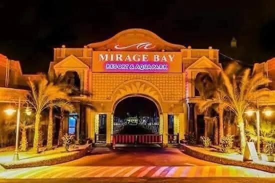 A Cozy In Mirage Bay, Appartamento