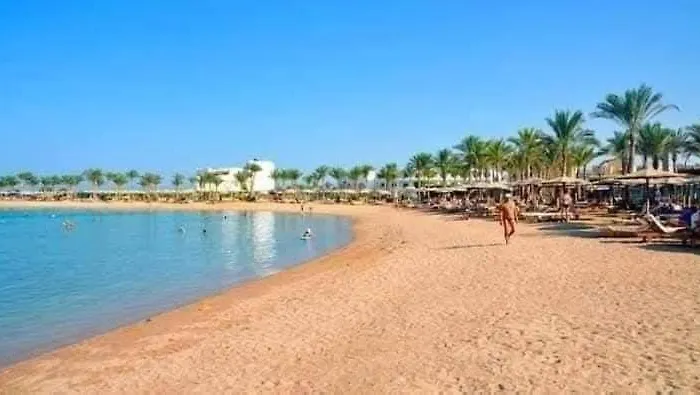 Appartamento A Cozy In Mirage Bay, Hurghada