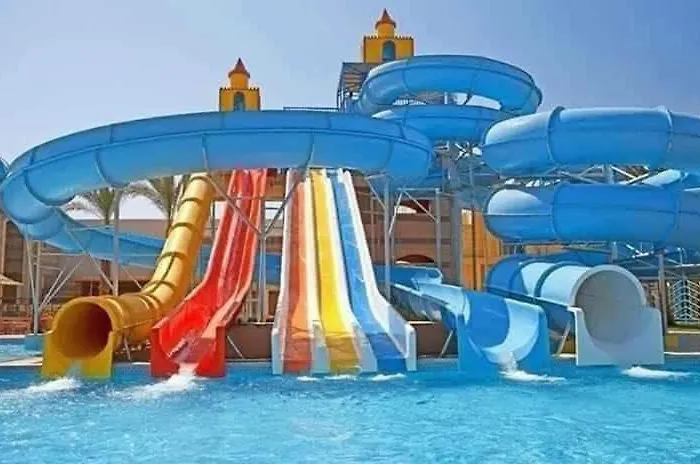 A Cozy In Mirage Bay, Hurghada